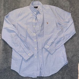 Ralph Lauren Button Down